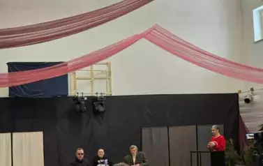 Spektakl na motywach powieści Miguela de Cervantesa &bdquo; Don Kichot&rdquo; 10