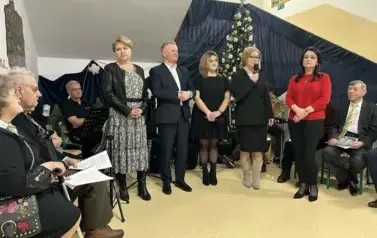 Międzypokoleniowe spotkanie 3