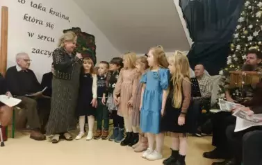 Międzypokoleniowe spotkanie 10