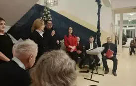Międzypokoleniowe spotkanie 2