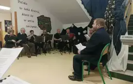 Międzypokoleniowe spotkanie 4