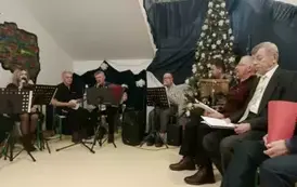 Międzypokoleniowe spotkanie 5