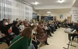 Międzypokoleniowe spotkanie 6