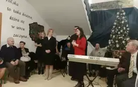 Międzypokoleniowe spotkanie 8