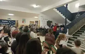 Międzypokoleniowe spotkanie 9