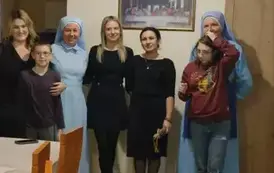 Akcja charytatywna - "Gwiazdkowa zbi&oacute;rka pełna niespodzianek" 4