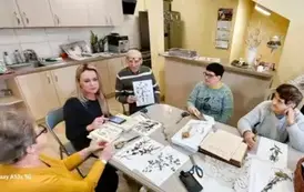 Ogrody zdrowia 6