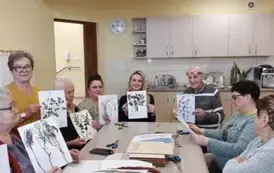 Ogrody zdrowia 8