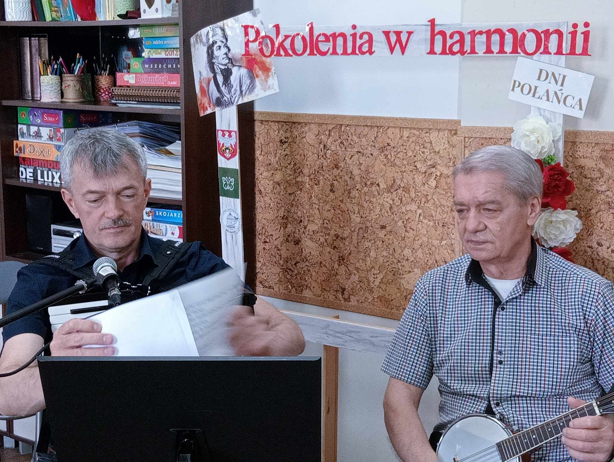 Muzyka na&nbsp;żywo łącząca pokolenia