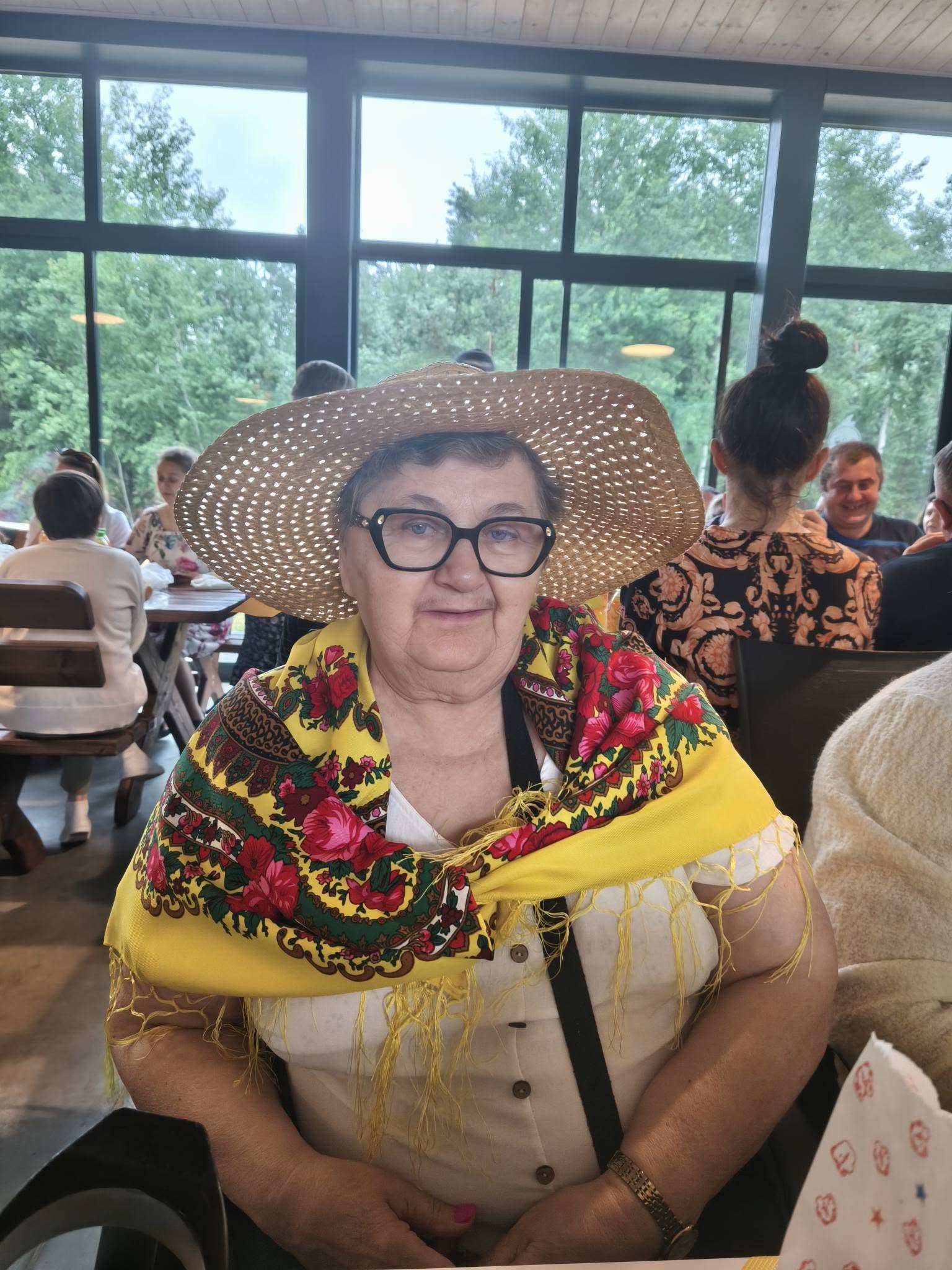 świętojańskie śpiewanie