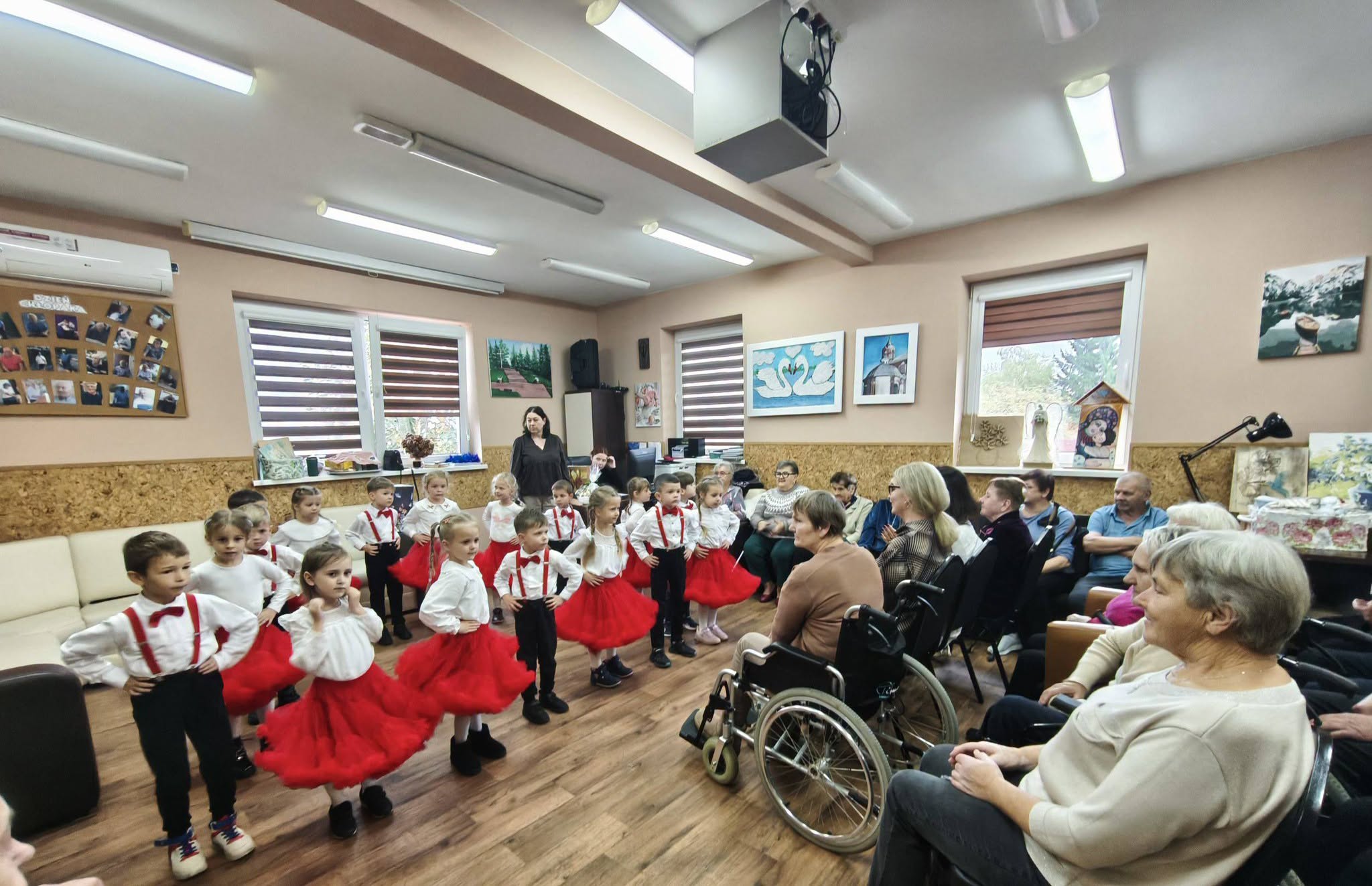 Dzien Seniora 