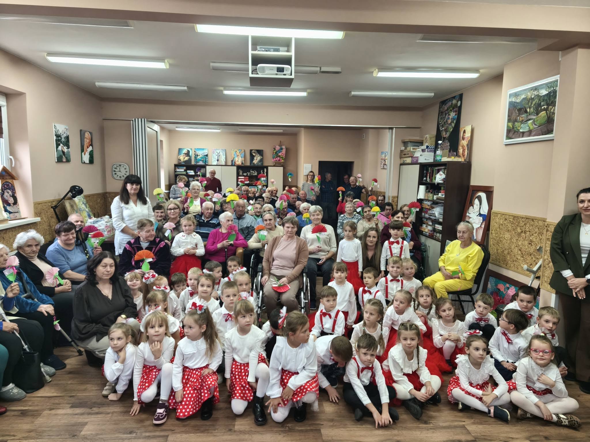Dzien Seniora 