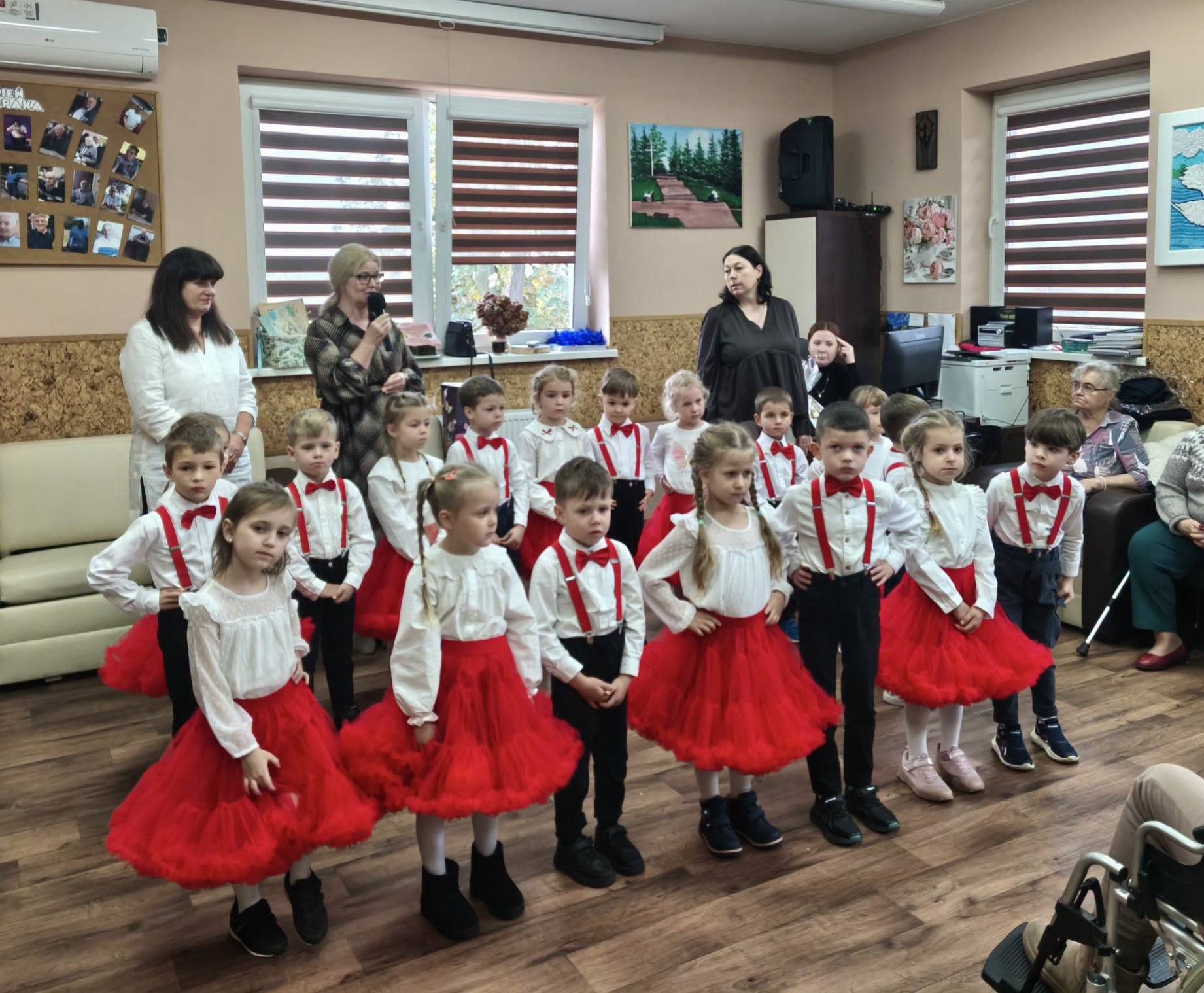 Dzien Seniora 