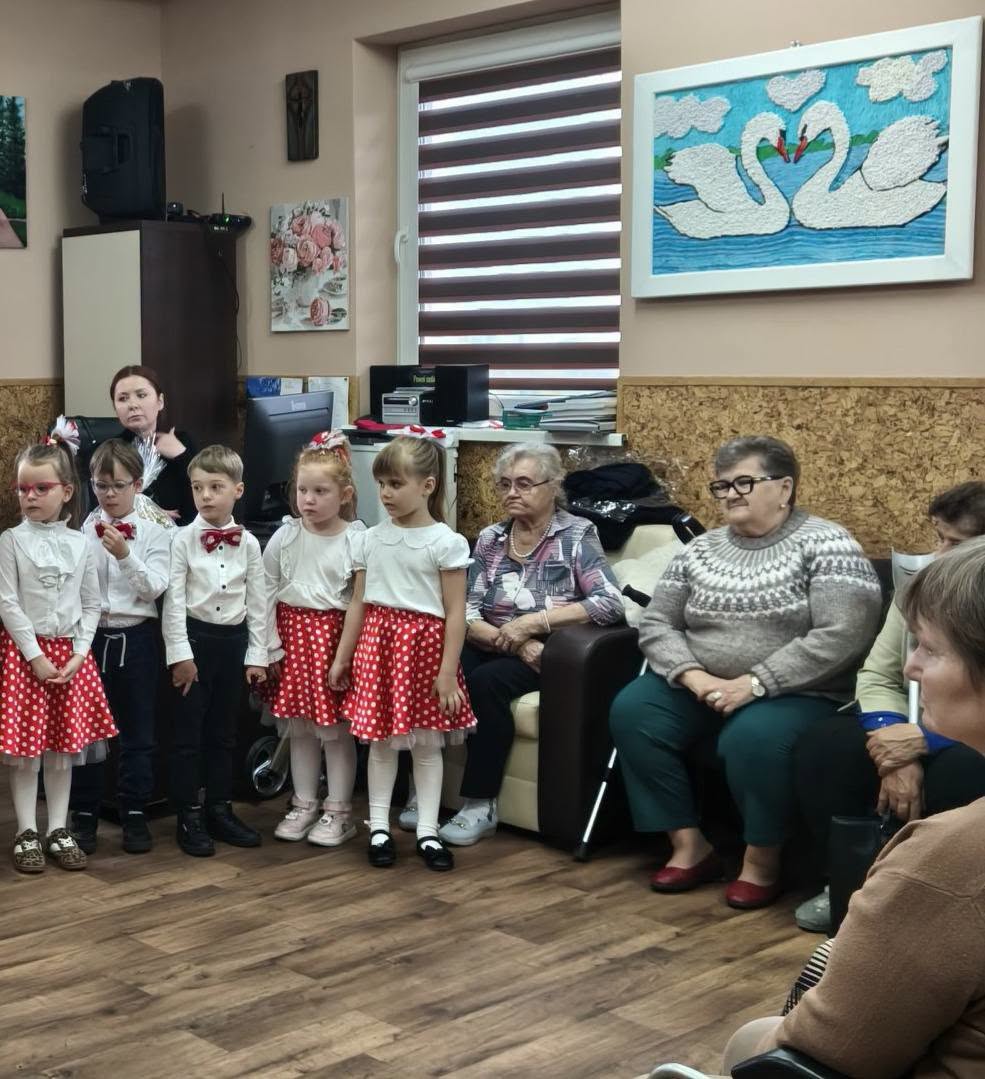 Dzien Seniora 