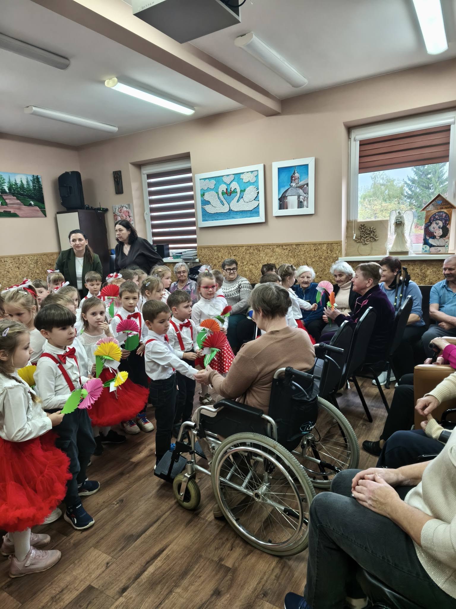 Dzien Seniora 