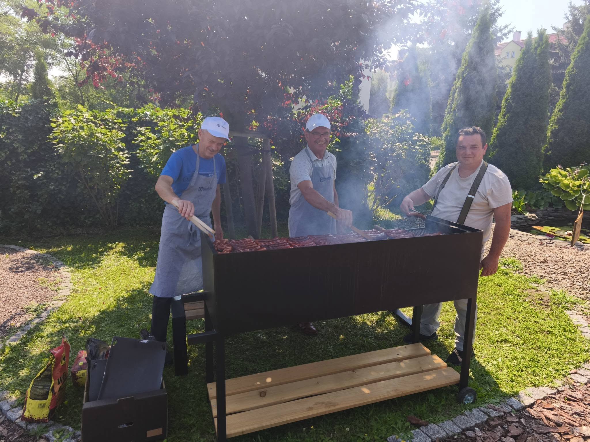 Grill