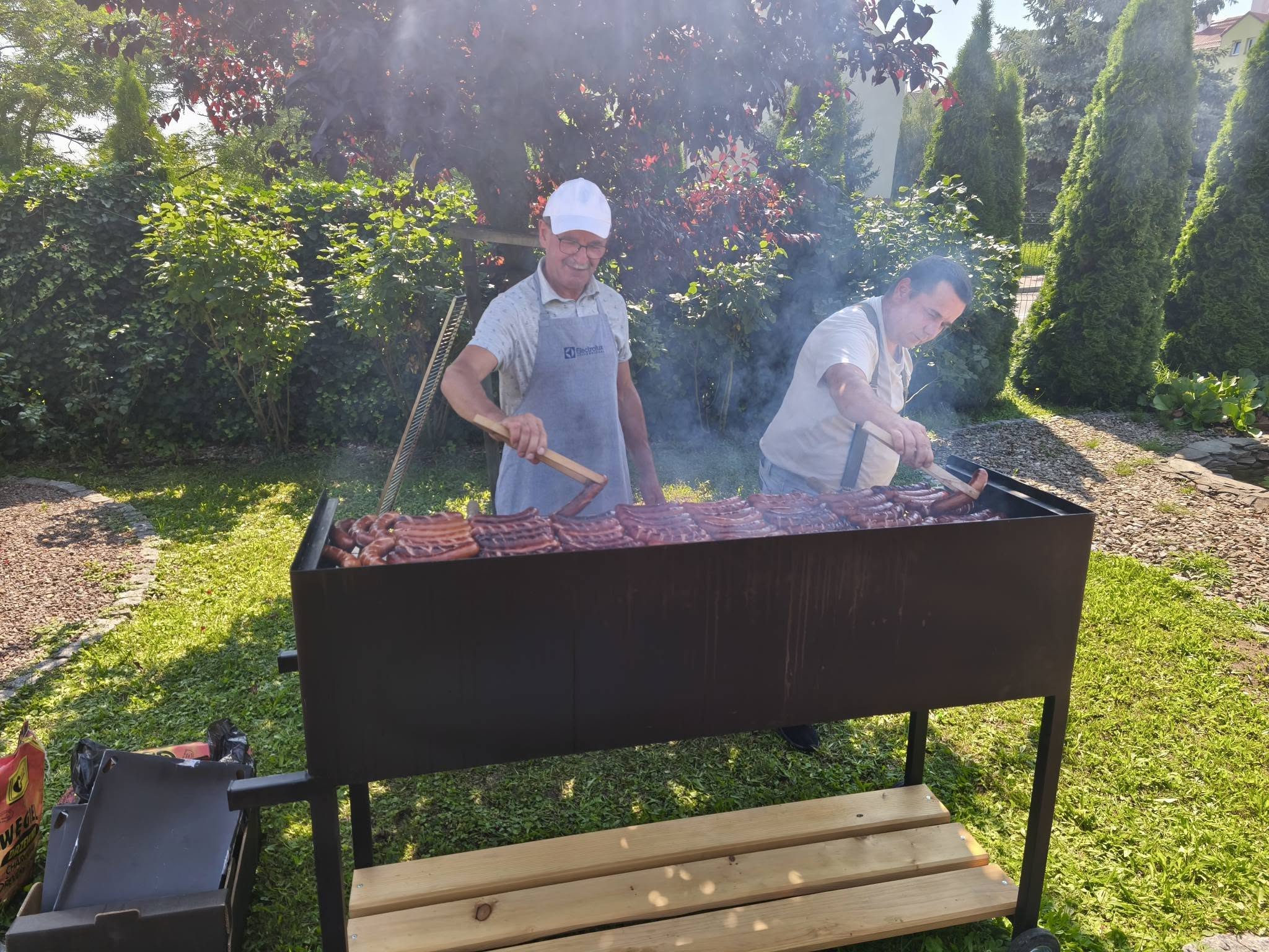 Grill