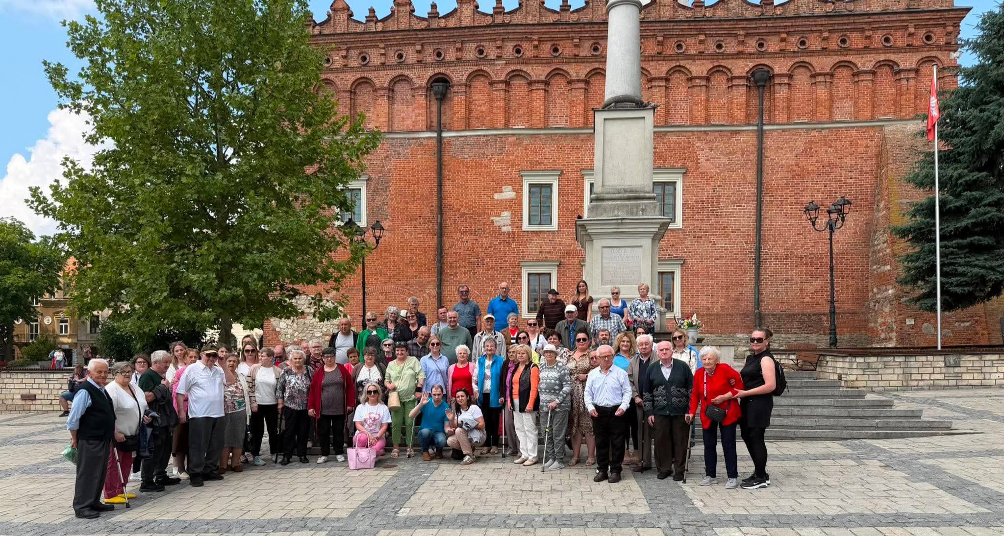 Sandomierz