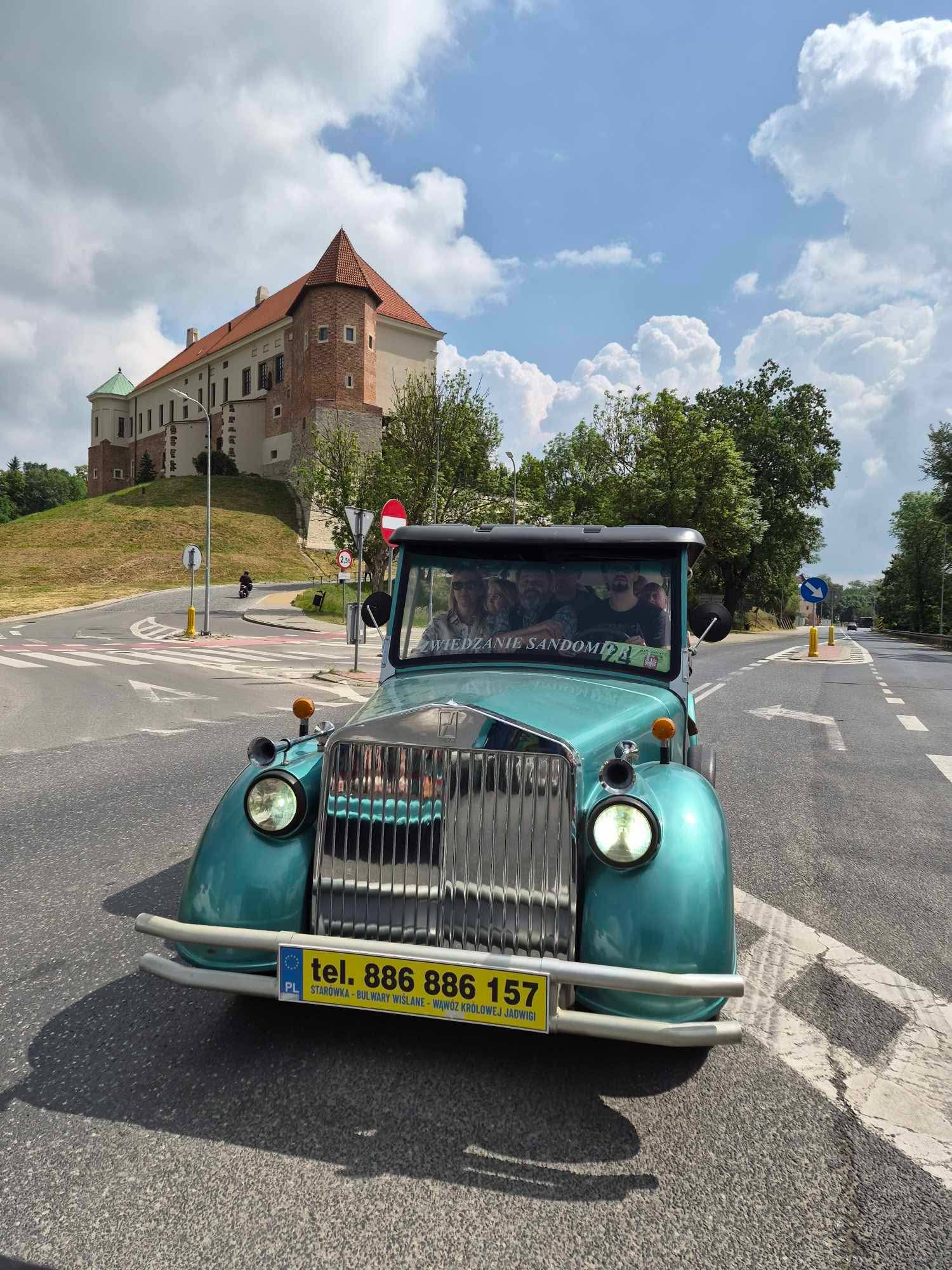 Sandomierz
