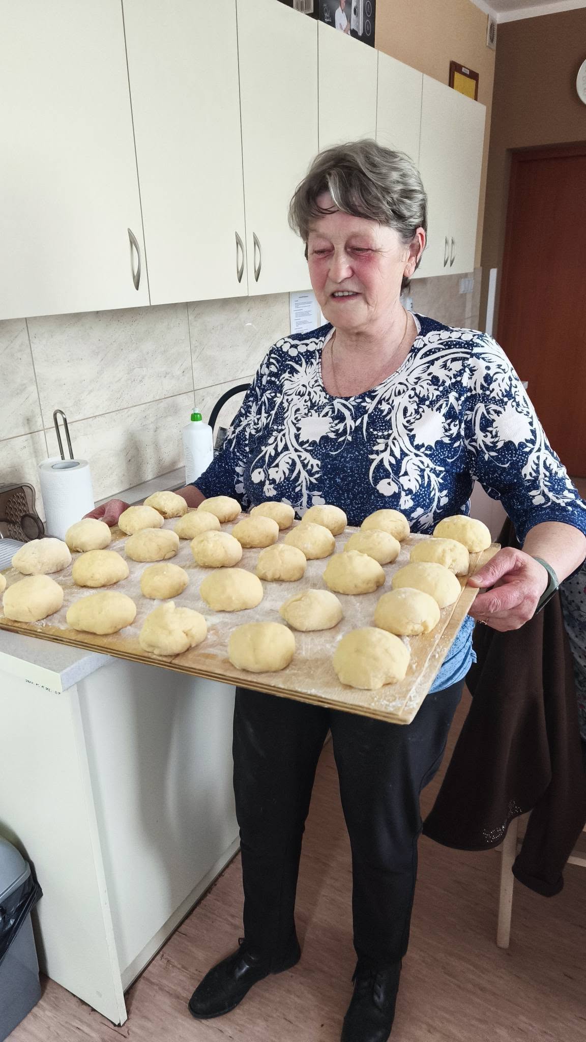 pączki