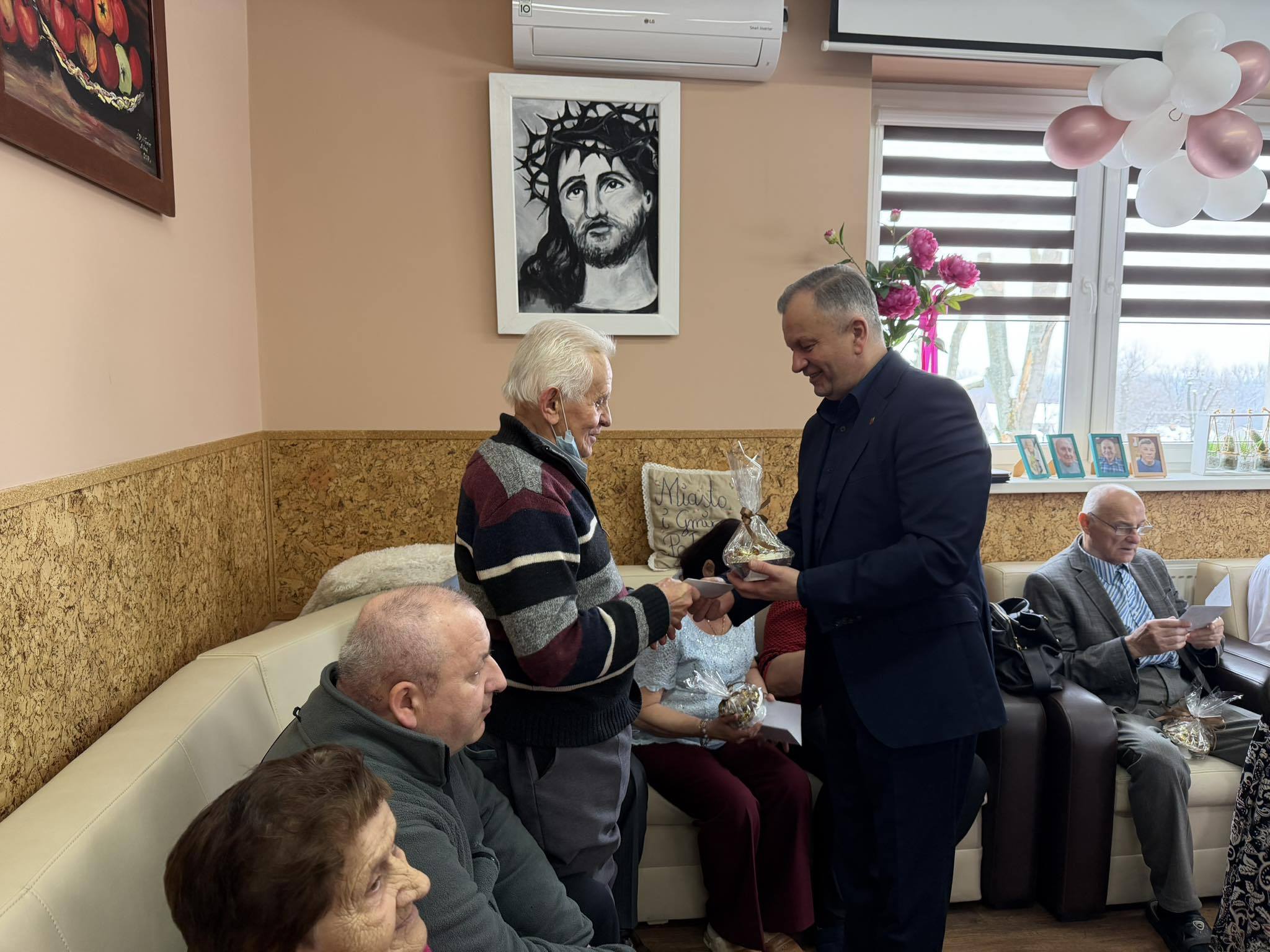 składanie życzeń