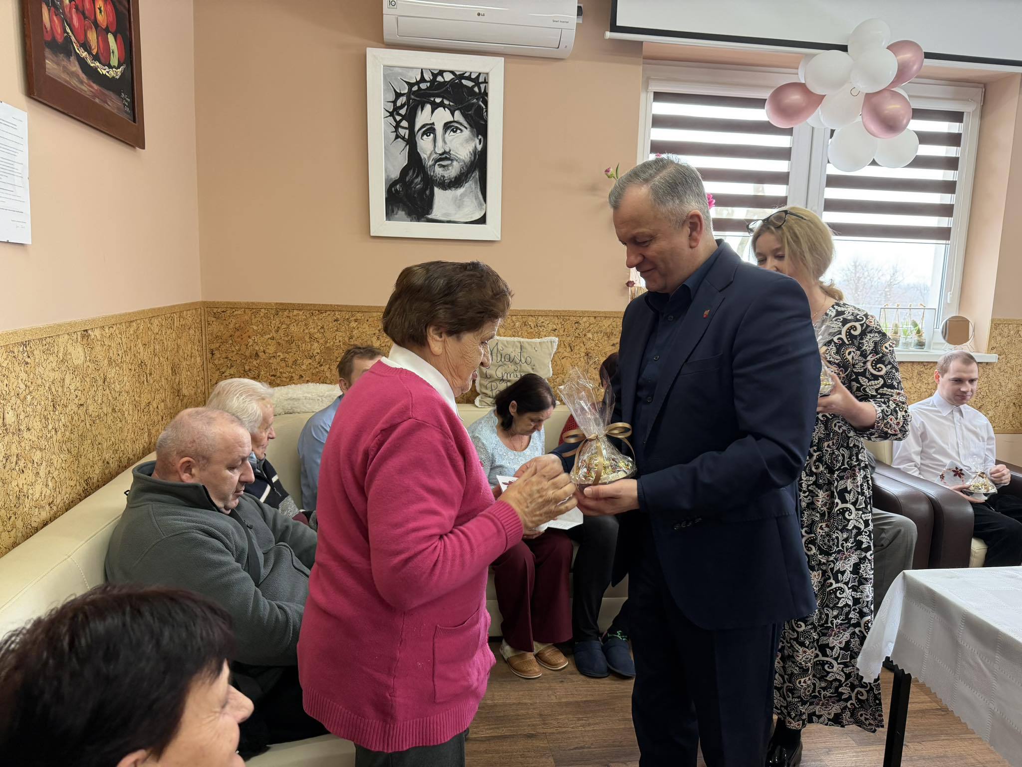 składanie życzeń