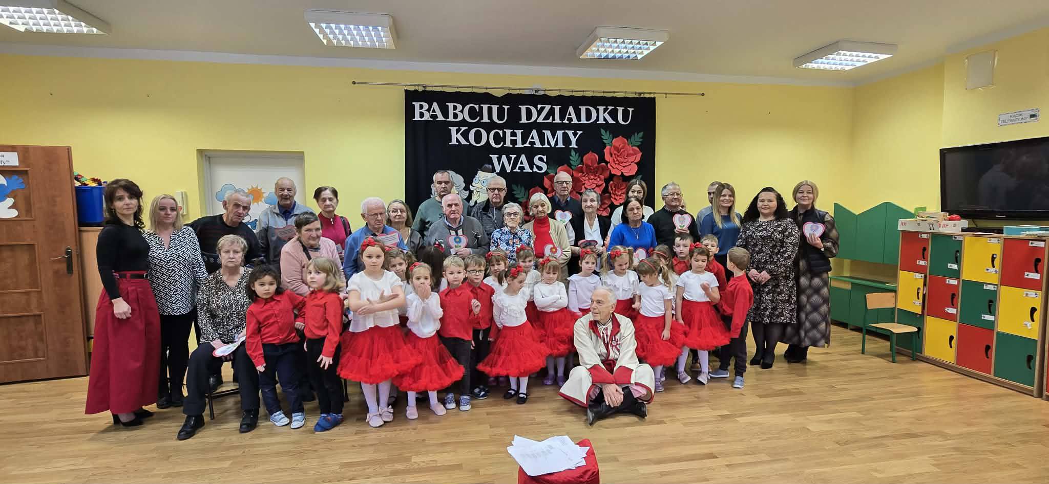 zdjęcie grupowe