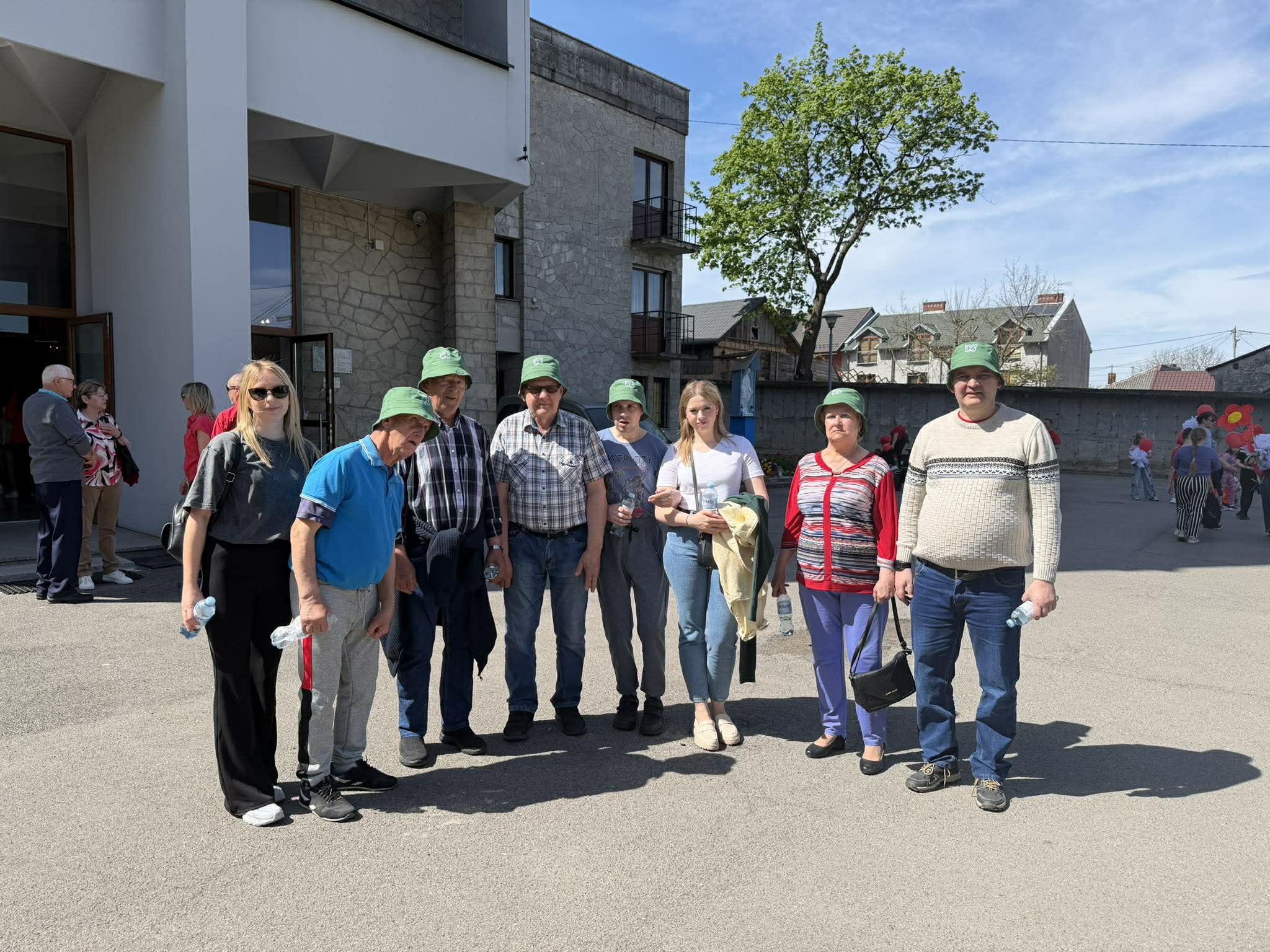 zdjęcie grupowe 