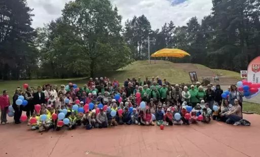 Zdjęcie grupowe 