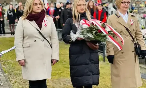 Uroczyste Obchody Święta Niepodległości 