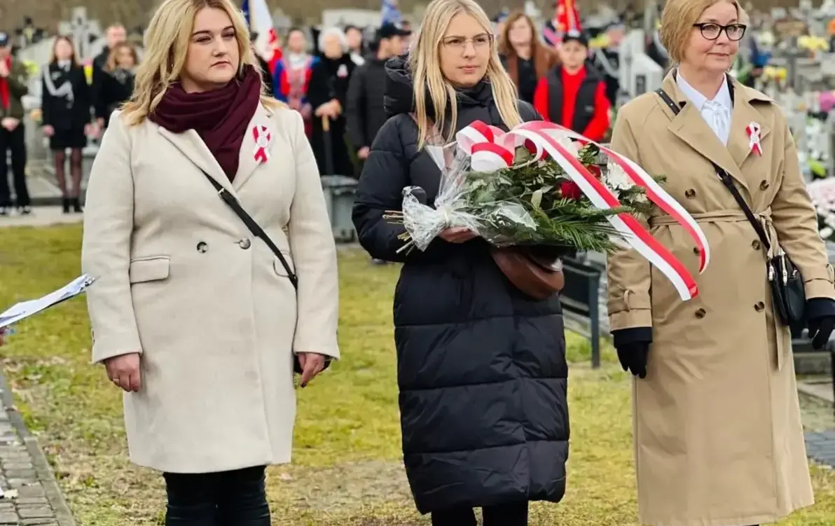 Zdjęcie do Uroczyste Obchody Święta Niepodległości 