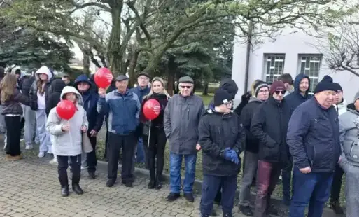 Kampania „Dzieciństwo Bez Przemocy”