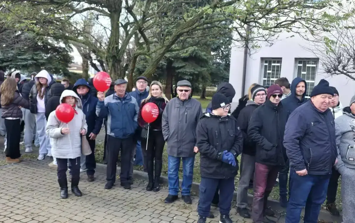 Zdjęcie do Kampania &bdquo;Dzieciństwo Bez Przemocy&rdquo;