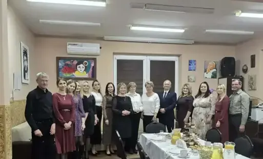 Dzień Pracownika Socjalnego 