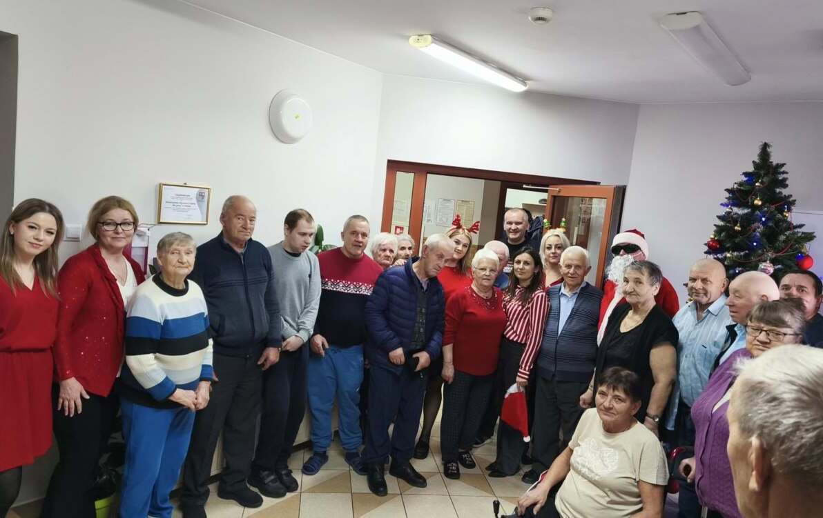 Zdjęcie do Mikołajki 