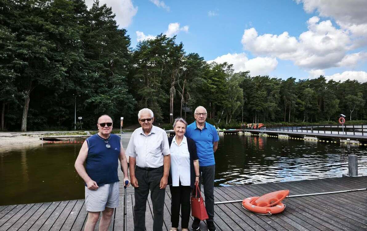Zdjęcie do Wycieczka Golej&oacute;w 2026r. 
