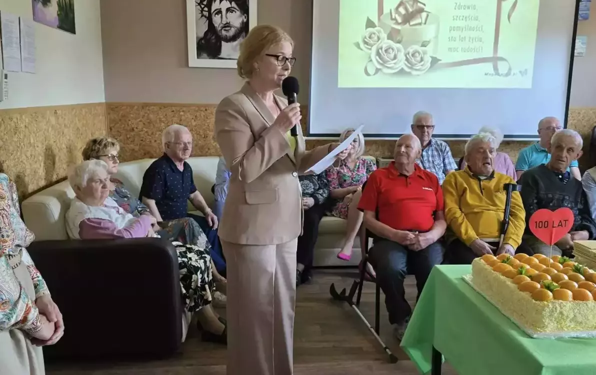Zdjęcie do Urodziny miesiąca Marzec-Kwiecień 