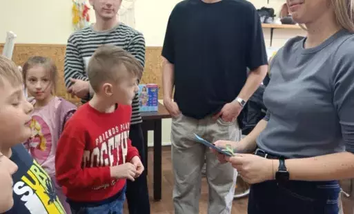 Zapoznanie z pracą w pracowni techniczno - ceramicznej