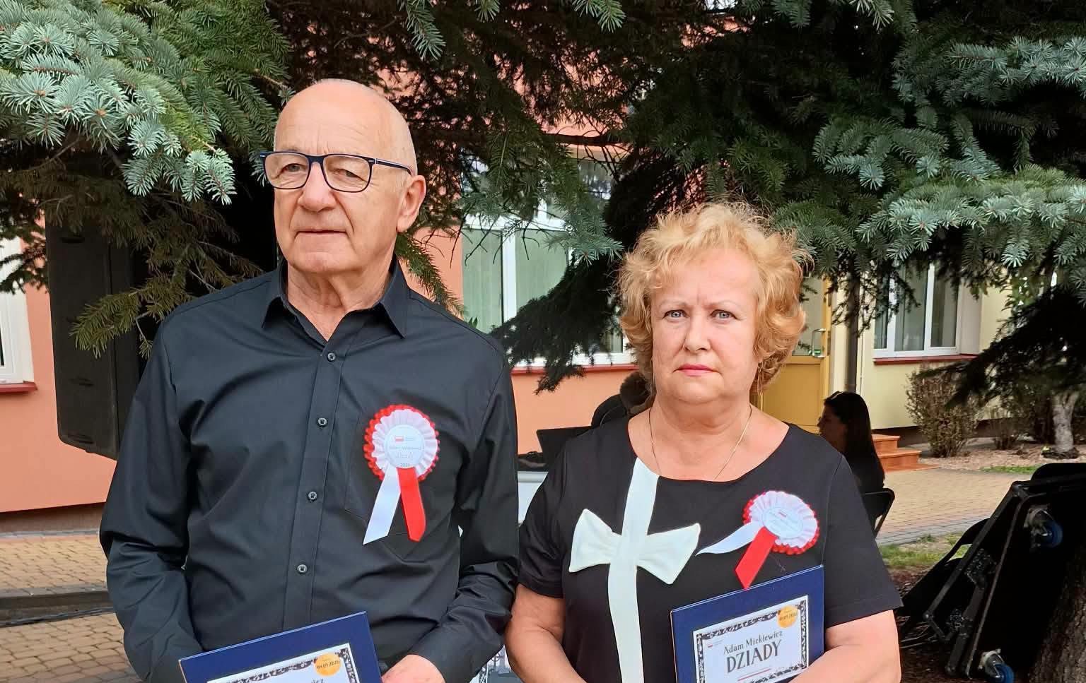 Zdjęcie do Narodowe Czytanie 2026r.